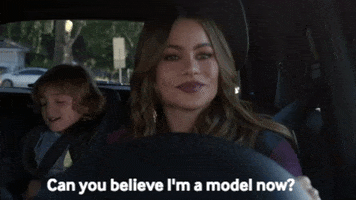 modern family GIF by ABC Network