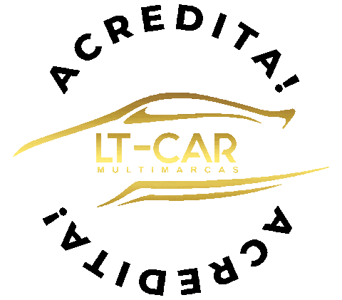 Lt Car Sticker by Lt Car Automóveis