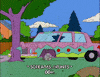 Season 6 Luanne Van Houten GIF by The Simpsons