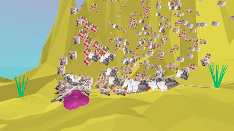 world vr GIF
