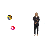 Hanna Handboll Sticker by ViaplaySportSE