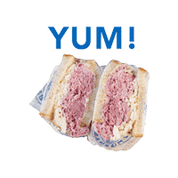 Eat Social Media Sticker by OTBP