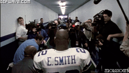 emmitt smith GIF