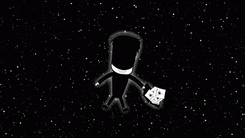 youtube lol GIF by Channel Frederator