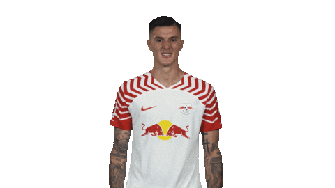 Oh No Scratch Sticker by Bundesliga