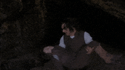 Aidan Turner Hero GIF by MASTERPIECE | PBS