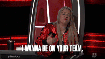 season 15 nbc GIF by The Voice