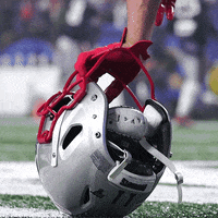 Julian Edelman Football GIF by New England Patriots