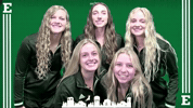 Emuswimdive Emueagles GIF by EMU Athletics