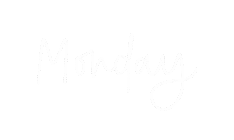 New Day Sticker