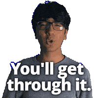 Get Make It Sticker