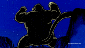 Dragon Ball Z Dance GIF by Funimation
