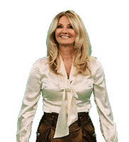 happy woman Sticker by RTLde