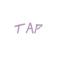 Tap Tap New Post Sticker