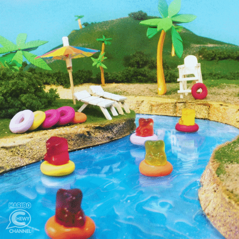 Craving Sweet Tooth GIF by HARIBO