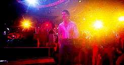 dance party GIF