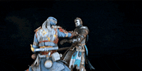 ForHonorGame game gaming xbox pc GIF