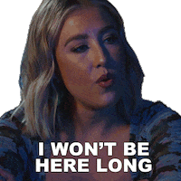 Through The Madness Vol 2 Sticker by Maddie And Tae