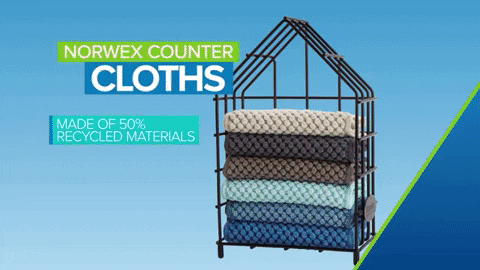 microfiber GIF