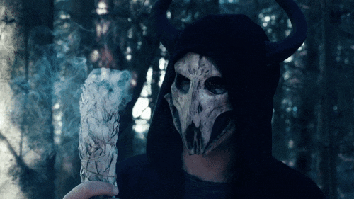 music video fire GIF by Epitaph Records