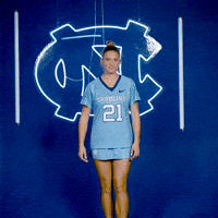 University Of North Carolina Ncaa GIF by UNC Tar Heels