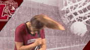 Caroline GIF by Lafayette Leopards
