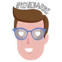 In Love Wedding Sticker by Occhi