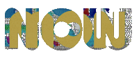 Art Glitch Sticker