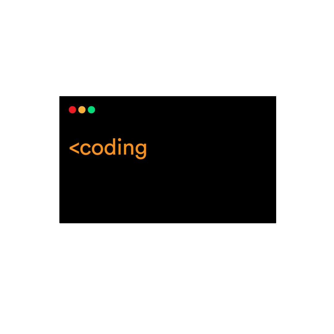 Programming Coding Sticker by Purwadhika School