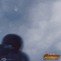 Iron Man Avengers GIF by Marvel Studios