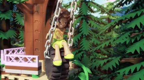 episode 9 lego news show GIF by LEGO