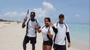 BlauHotels animacion varadero blauhotels GIF