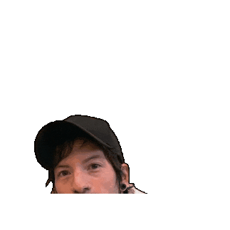 Twenty One Pilots Look Sticker