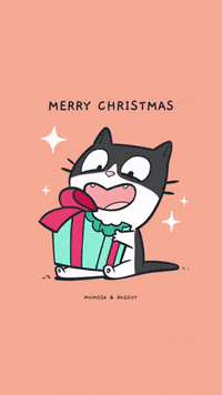 Happy New Year Love GIF