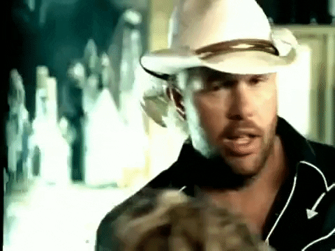 country music GIF by Toby Keith