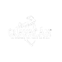 Guayacán Logo Sticker by Cerveza Guayacán