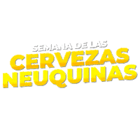 Neuquen Siempreowe Sticker by Cerveceria Owe