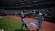 Pull Up Blue Jays GIF by Toronto Blue Jays