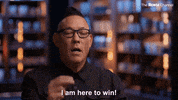 Season 1 Win GIF by The Roku Channel