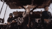 GIF by Slipknot