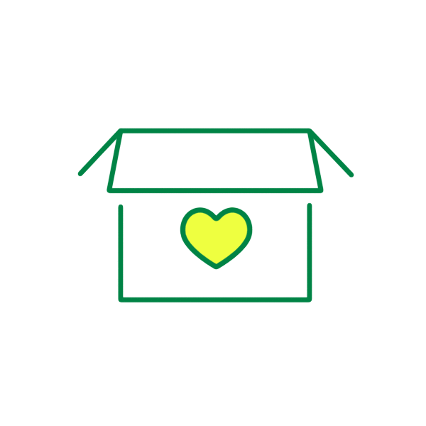 Corazon Replenish Sticker by Middlesex_County