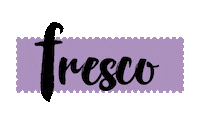 FrescoDog frescodog frescofood frescodogfood Sticker