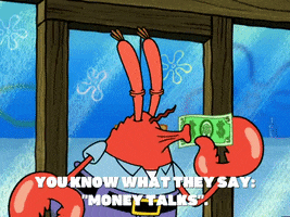 season 5 GIF by SpongeBob SquarePants