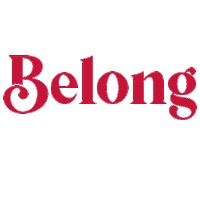 Belong Sticker by redehiperfarma