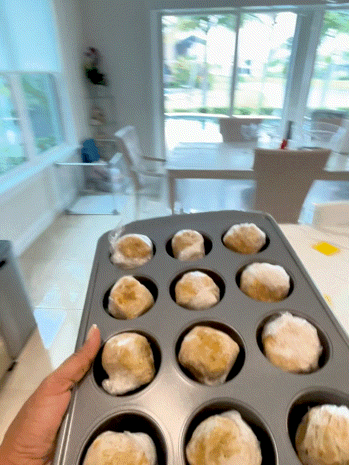 Crab Cakes Cooking GIF by The Crab Place