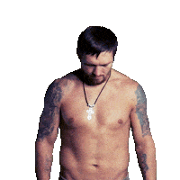 Oleksandr Usyk Laugh Sticker by Matchroom Boxing