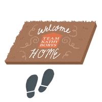 Tkb Sticker by Team Kathy Borys