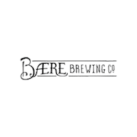 Beer Brewery Sticker by baere brewing