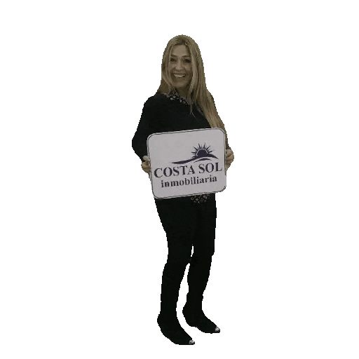 Realestate Vendetucasa Sticker by CostaSol Inmobiliaria