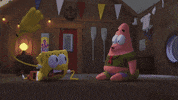 Kamp Koral GIF by SpongeBob SquarePants
